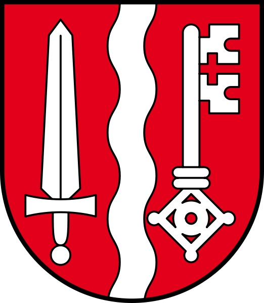 Möbellift Mieten Oberwil Wappen